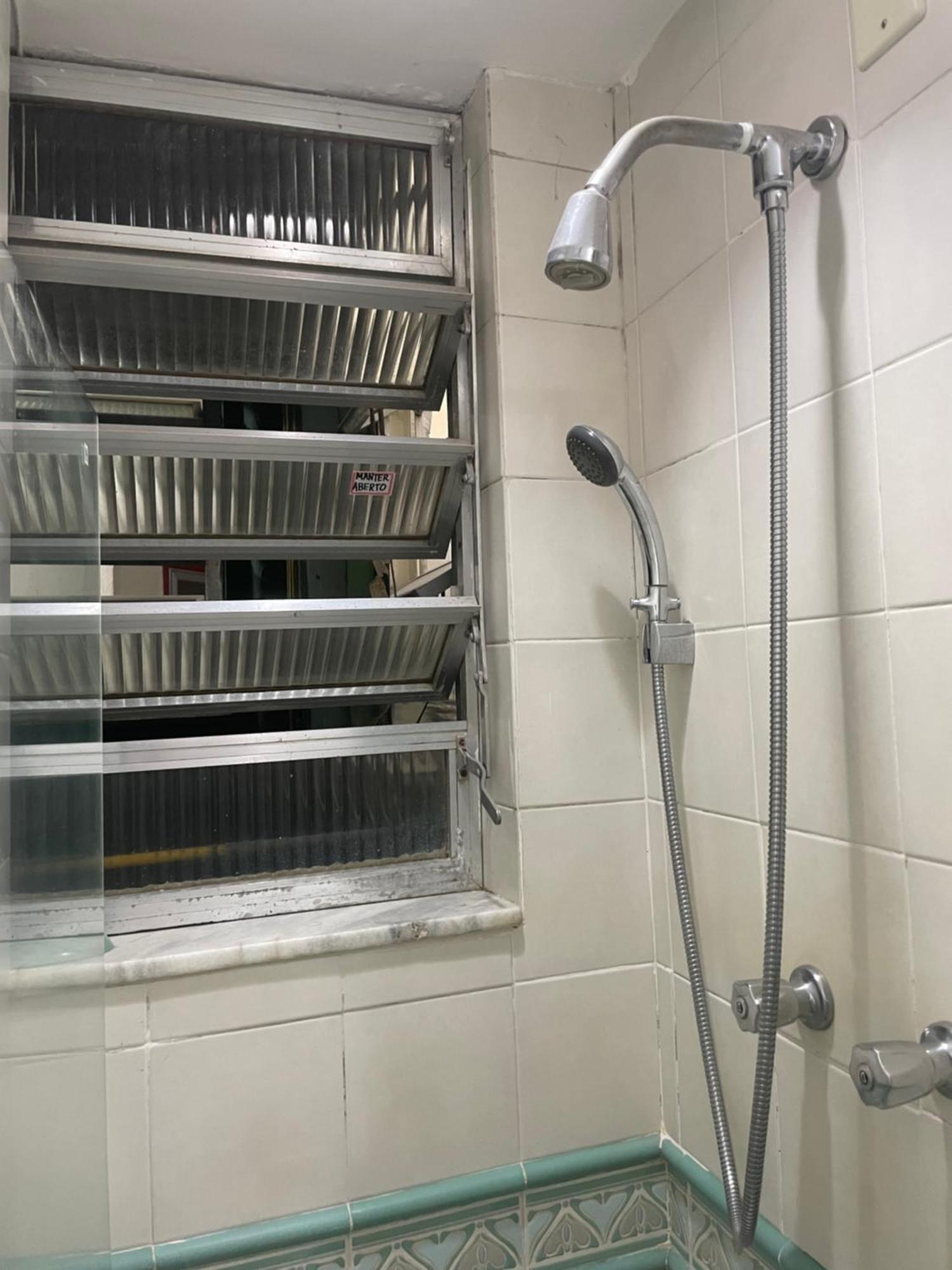 Apartamento Beira-Mar No Coracao De Copacabana! Rio de Janeiro Zewnętrze zdjęcie